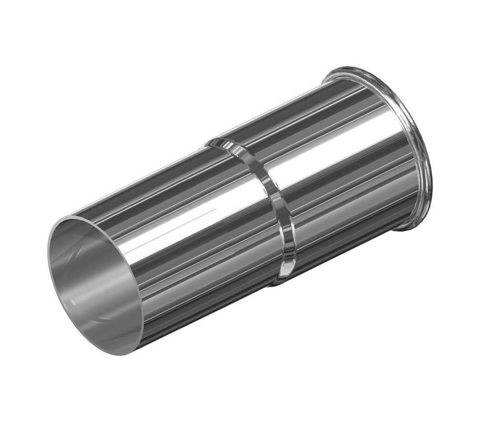 längd 500 mm 43851100******** Bulkmunstycke 43850100******** Bulkmunstycke med handtag 43850250********