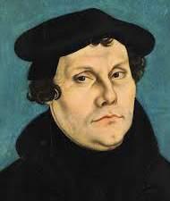 500 år sedan Luthers teser Kan även en soldat komma till himlen? - etisk förmåga på 1500-talet enligt Luther Frågan om militärtjänstens berättigande och etik är inte helt ny.