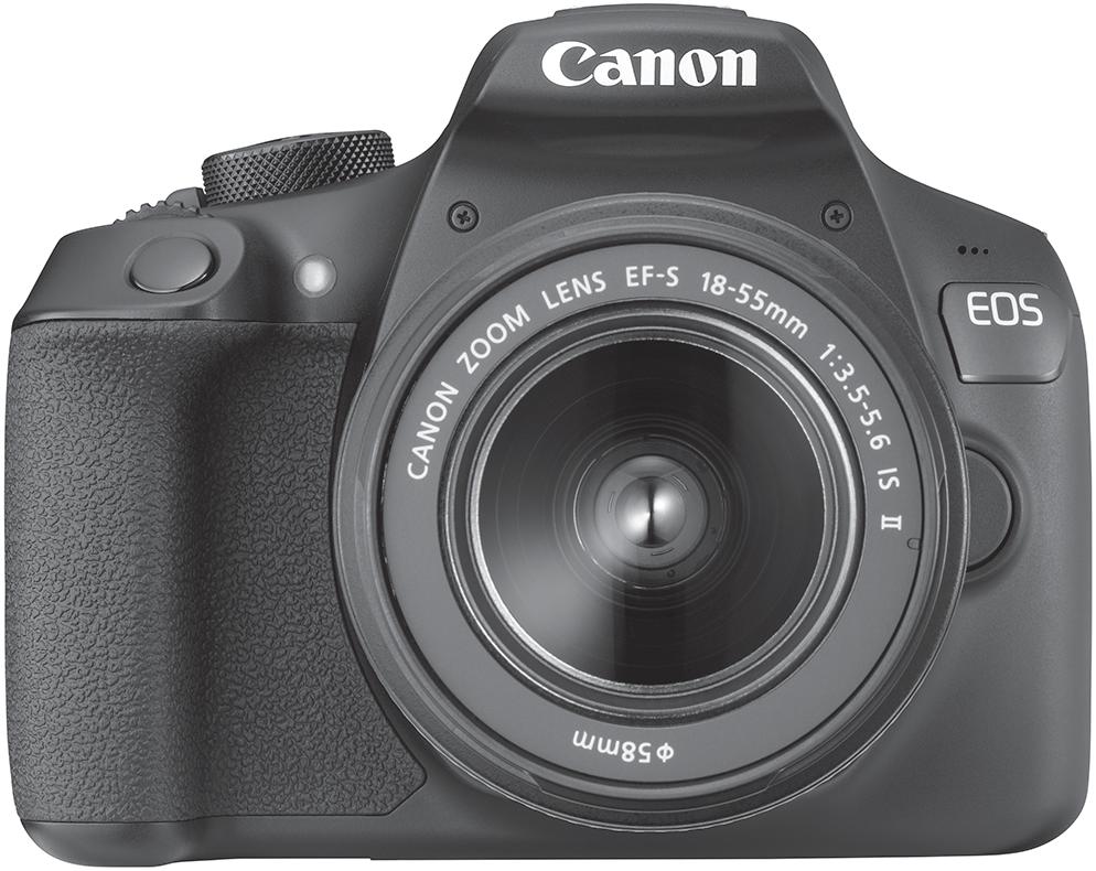 EOS 1300D (W) Användarhandbok Användarhandböcker (PDF-filer) och