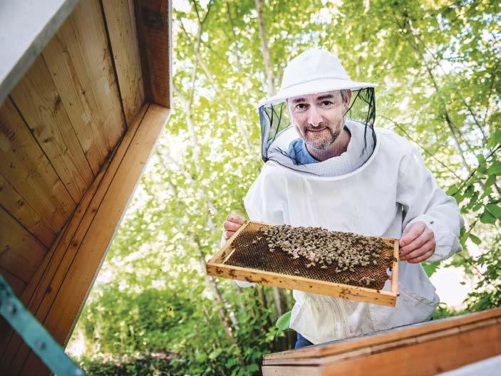 riktig rysare för bilister.