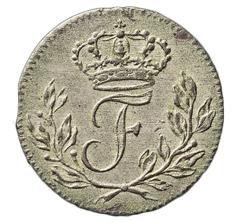 (1720-1751) 32  Öre