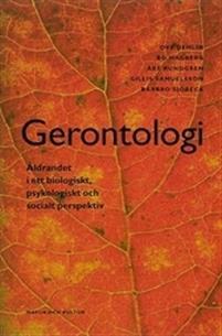 Gerontologi : Åldrandet i ett biologiskt, psykologiskt och socia PDF ladda ner LADDA NER LÄSA Beskrivning Författare: Ove Dehlin. Vi lever i dag ett friskare liv längre.