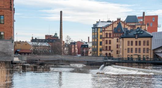 Konferensfakta Tid : Plats : Kostnader : 22-23 november 2017, detaljtider se prelimärt program. Arbetets Museum, Norrköping, Östergötlands län Konferensavgift 1 300 kr inkl.