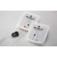 21 Kendall Disposable ECG electrode H92SG 500pcs With special hydrogel for long-term use, 57 x 34 mm, with stud adaptor.