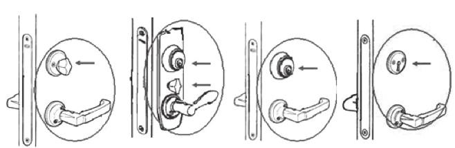 INTRODUKTION & TERMINOLOGI Tack för att du valde Phoniro Lock Assist. Ta en kort stund för att läsa bruksanvisningen så kommer du kunna dra full nytta av den nya automatikupplåsningen.