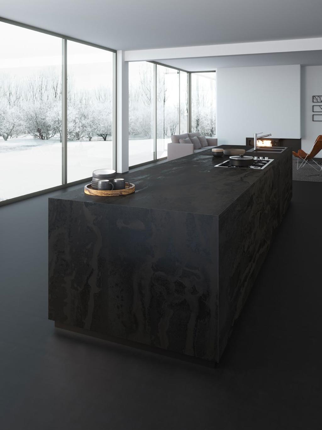 Dekton Radium -