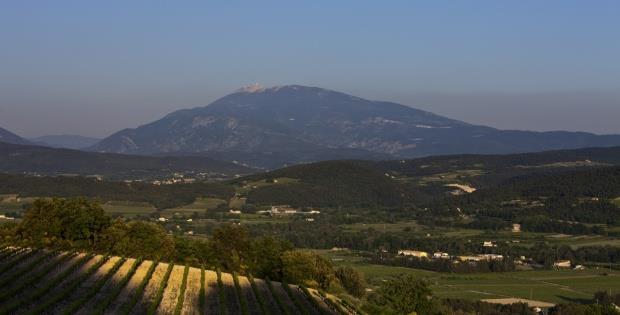 VENTOUX