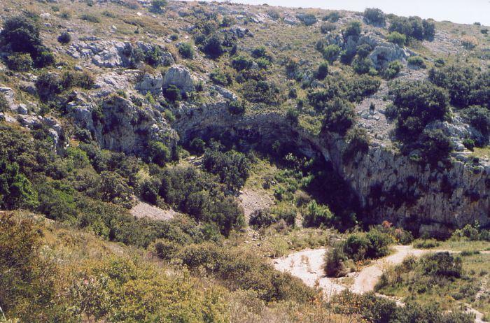 Garrigue