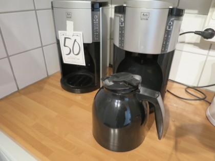 00 kr exkl moms 2st kaffebryggare