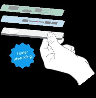 LifeAssays - Patientnära tester