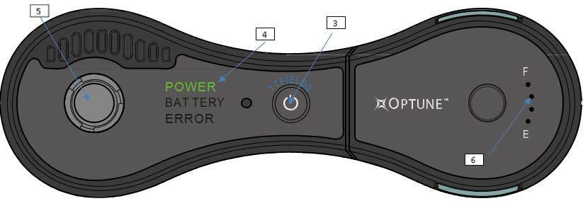 Du måste lära dig hur du ska placera den i väskan, ansluta ett batteri och använda systemet.