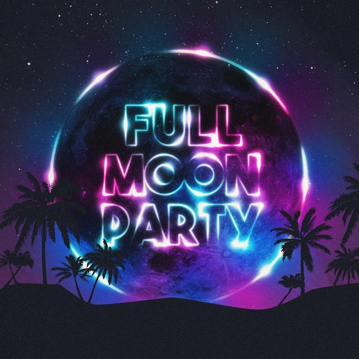 00 Full Moon fest!