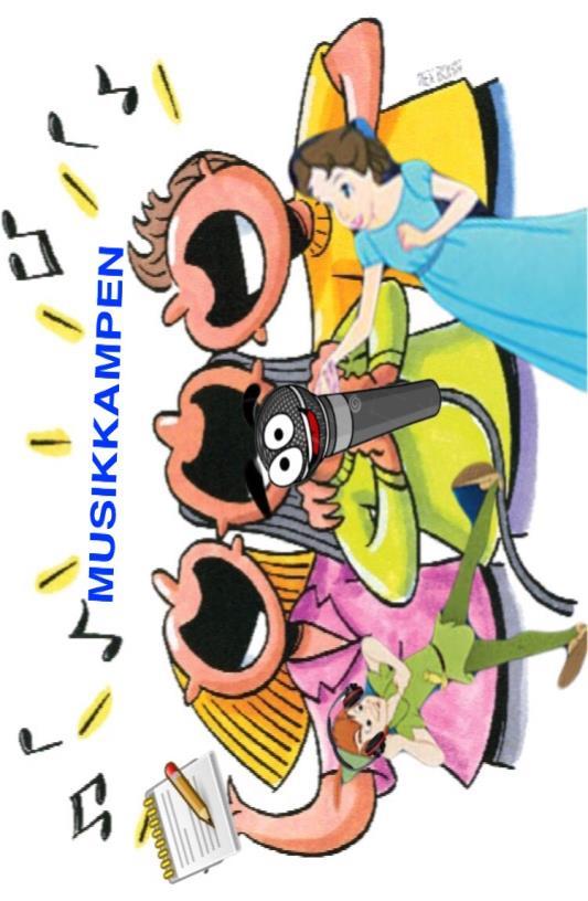 - Tid: Överenskommelse - Plats: Gruppförfest Musikquiz! 27/1 - Att musikquiza är ju alltid kul, därför ser nu Peter Pan nu till att det är er tur.