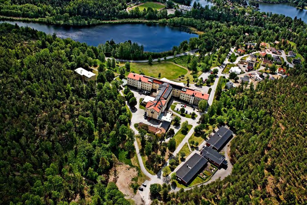 Sandstugan 2, Uttran, Botkyrka