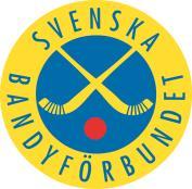 Riktlinjer för representation i Svenska Bandyförbundet Beslutad av Förbundsstyrelsen den 24 mars 2017.