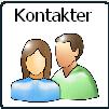 6 Kontakter Med kontaktfunktionen går det att lägga in bilder och telefonnummer samt Skype-adress till kontakter. Skype-adresser kan bara läggas in i Memoplanner.