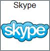10 Skype Med Skype kan man prata med andra via internet. Samtalen kan göras med bara ljud eller med video och ljud.