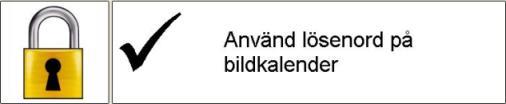 För att ta bort bokstäverna en och en trycker man på höger om 123-knappen nederst i knappsatsen.