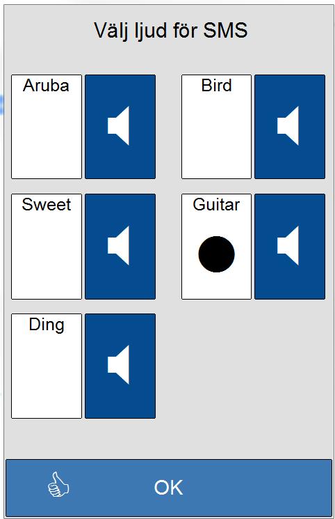 13.2.3 Tillåt inloggning via internet Här kan man välja om det ska gå att logga in på Memoplanner via en dator. Inloggning sker via internet.