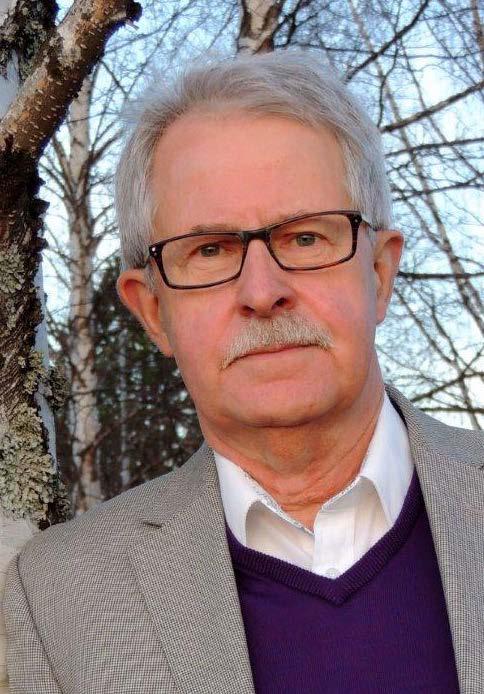 Sverker Olofsson Ska det vara så här? Att sverka är att klaga på något man inte är nöjd med.