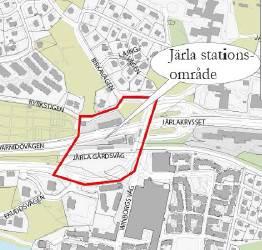 ledningsrätt, servitut eller dylikt av stor betydelse för genomförbarheten och ekonomin i en exploatering. 2.