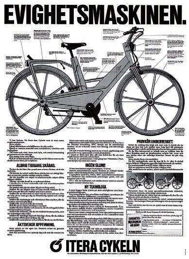 och med potential att säljas i miljontals exemplar över hela världen. Efter tre år lades tillverkningen ner, utan att försäljningen någonsin tagit fart.