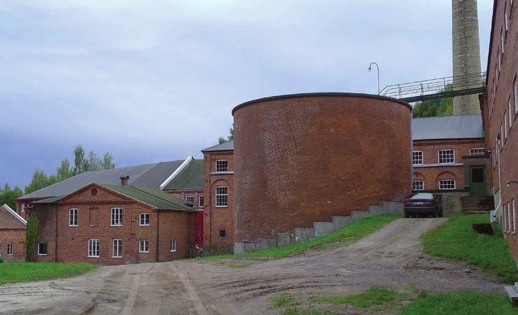 Under årets Almedalsvecka planerar IVA därför att lansera ett projekt: Innovation i Skogsnäringen.