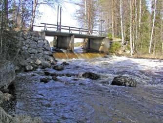 Skibordet har avlägsnats tillsammans med det