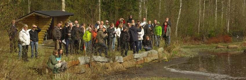 Workshopmeny (fler alternativ kan tillkomma) 1. Samverkan som verktyg vid miljöarbetet i reglerade vattendrag Ledare: Åsa Widén, Umeå universitet/umeälvsprojektet 2.