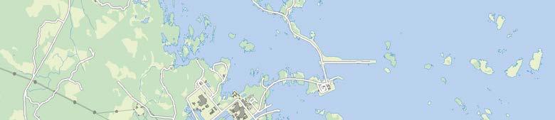 Asphällsfjärden 6700000 Dannebo Forsmarks kärnkraftverk Barackby 6700000 Bolundsfjärden 6698000 Bruksdammen 6698000 Forsmarks bruk Eckarfjärden Fiskarfjärden 6696000