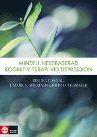 Mindfulnessbaserad kognitiv terapi vid depression PDF ladda ner LADDA NER LÄSA Beskrivning Författare: Zindel V Segal.