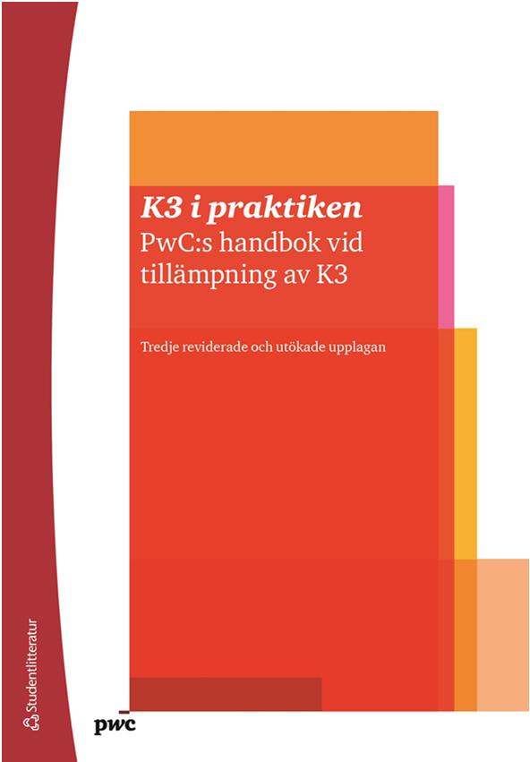 #kunskapsdagar Litteratur K3 K3 i