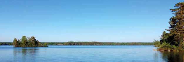 Stöd och bidrag för ängs- och hagmarker några reflektioner kring realiteten för brukaren Olof Lindén Mycket har sagt och skrivits om fördelarna för miljö och människor med ett landskap med många