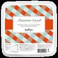 Dammsugare singel GodBiten 16x45 g