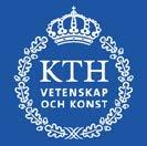 Lärdomar från KTH:s egeninitierade utvärdering