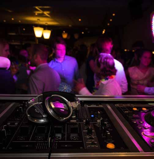 Disco 50 kronor, dricka, korv och snacks ingår. Ingen föranmälan eller medlemskap!