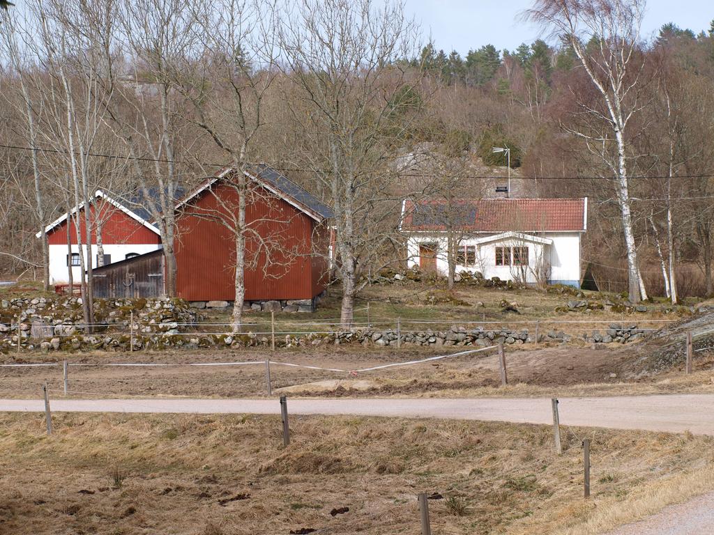 Ida gifte sig med Hjalmar som kom från Stala-Tegneby och arrenderade mark på Nösund av Gerle.