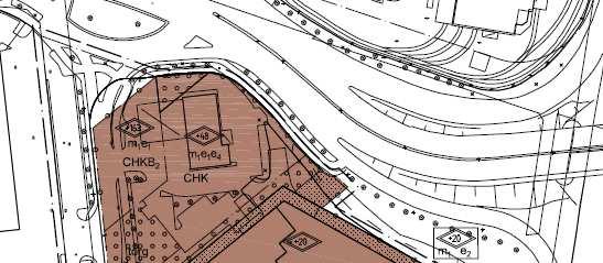 Viktiga frågor Bostadskvaliteter Trafiknätsplan Barnperspektiv och social hållbarhet Infrastruktur och barriäreffekter