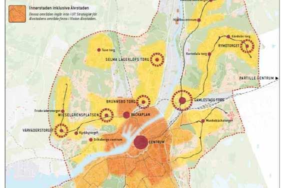 bostäder fram till 2022 Ca 31 000 40