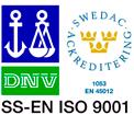 Viktiga datum Årsstämma Årsstämman 2010 kommer att hållas klockan 15.00 den 20 maj 2010 i Kungliga Ingenjörsvetenskapsakademins lokaler, (IVA), Grev Turegatan 16, Stockholm.