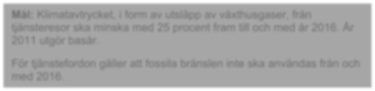 LANDSTINGET I VÄRMLAND 2016-05-01 LK/161278 5 (13) - Elenergibehovet har ökat under året på grund av högre nyttjandegrad av värmepumpar vid bland annat centralsjukhuset.