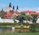 Visby Agenda Creating impact for an eunion 2015 Which are