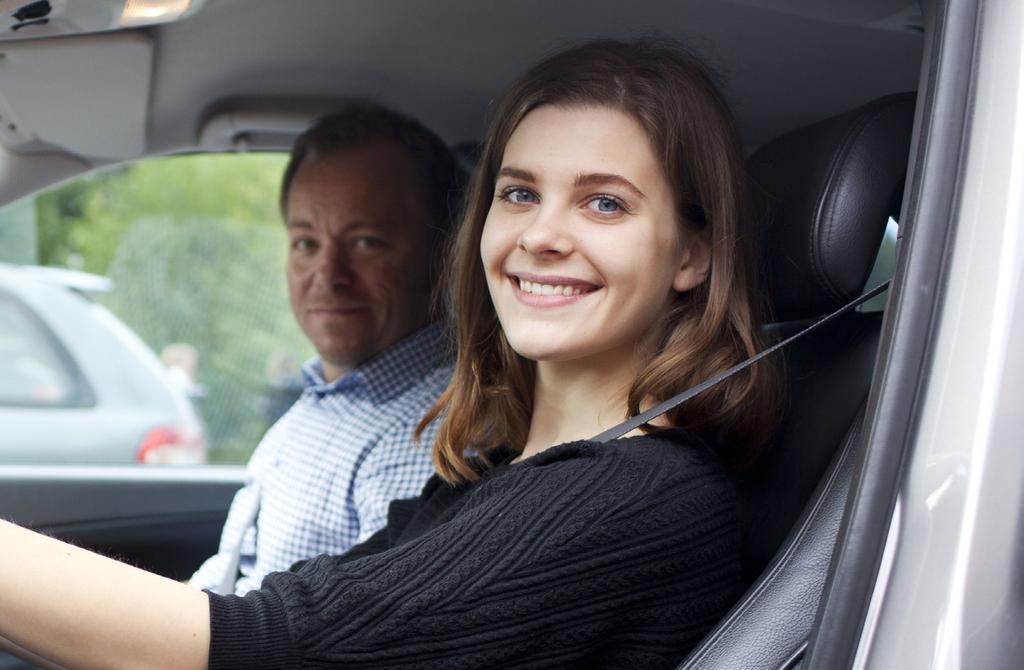 JAG HAR KÖRKORT JAG HAR KÖRKORT Utbyte av utländskt körkort Du kan beställa blankett för att ansöka om utbyte av utländskt körkort på transportstyrelsen.