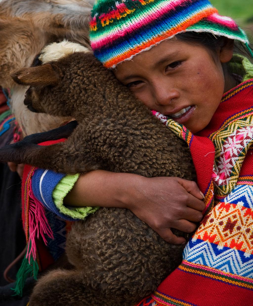 Vi besöker Katedralen Santo Domingo och Koricancha Inkafolkets magnifika soltempel. Turen fortsätter med ett besök till det ceremoniska centret Sacsayhuaman beläget högt på en kulle över Cuzco.