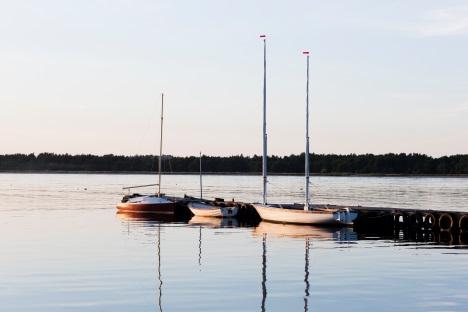 Gävleborgs skärgårdar -