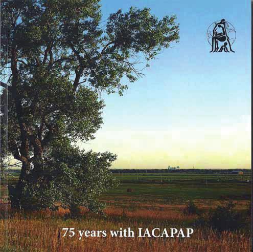 The History of IACAPAP By Kari Schleimer MD, PhD Denna bok beskriver IACAPAPs (International Association for Child and Adolescent Psychiatry and Allied Professions) historia från dess grundande och