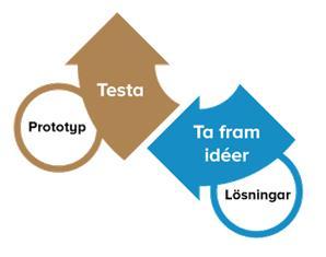 Rekommendation Fånga behov inom äldreomsorg, polis, kriminalvård och inom det så kallade Fatima-caset.