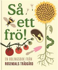 Så ett frö! PDF ladda ner LADDA NER LÄSA Beskrivning Författare: Annelie Johansson. Så ett frö! är en inspirerande bok för alla åldrar.