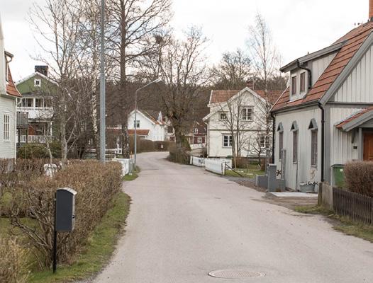 God bebyggd miljö Städer, tätorter och annan bebyggd miljö ska utgöra en god och hälsosam livsmiljö samt medverka till en god regional och global miljö.