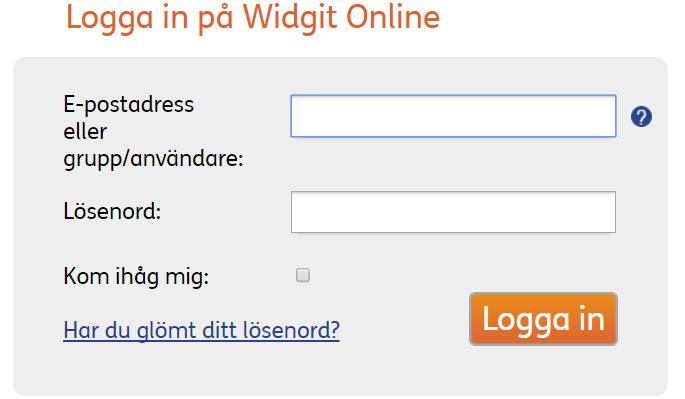 se Komma igång med Widgit Online I Widgit Online kan du enkelt skapa, spara och dela bildstödsmaterial med hjälp av någon av de många mallarna och de 14 000 symboler som ingår i Widgit Symbolbas.